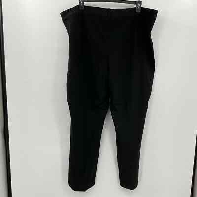 Danielle Berstein Pants 24W NWT (X183)