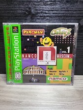Museum Vol. 1 - Sony PlayStation 1