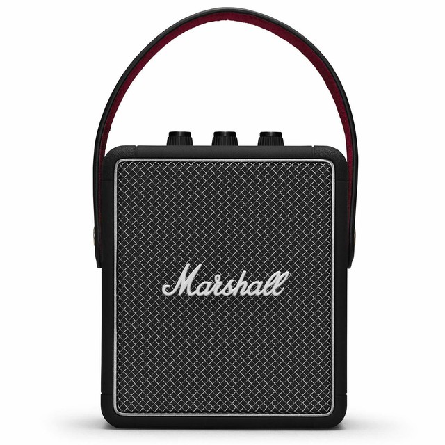 marshall stockwell ebay