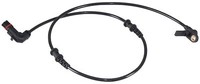 f.becker_line Abs-Sensor Vorne Rechts Links FüR MERCEDES-BENZ Vito / Mixto