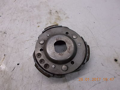 kupplung für sym fiddle 125
