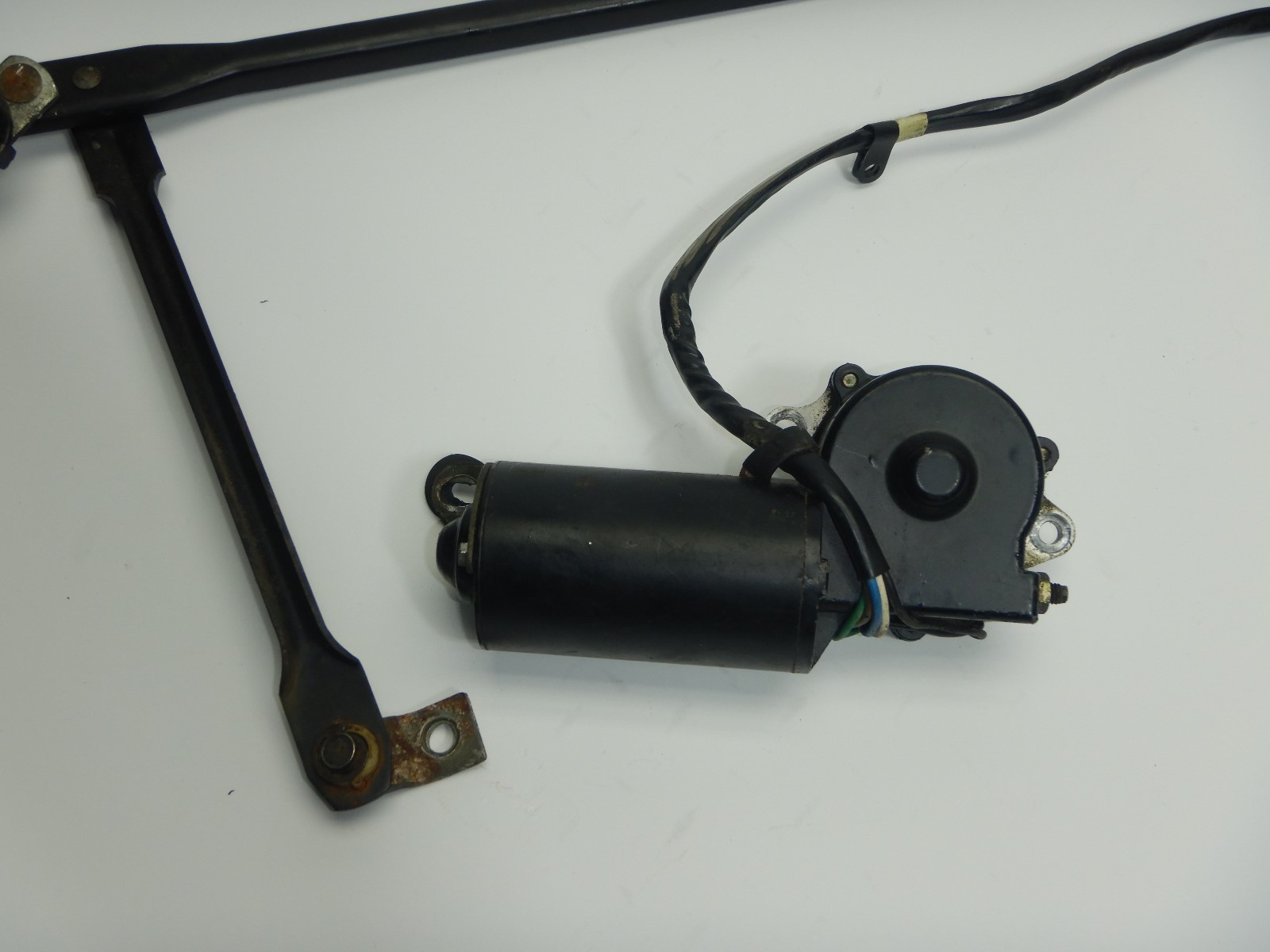 JEEP Wrangler YJ 19871995 Complete Front Windshield Wiper Transmission