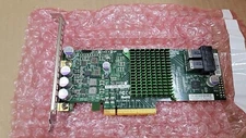 Supermicro AOC-S3008L-L8e-RI13 12Gb/s 8-Ports SAS Host Bus Adapter Regular
