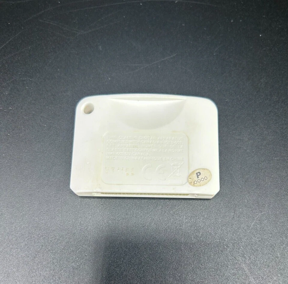 Vtech Mobigo Ludorum Chuggington Game Cartridge 80-251800(US) NO CASE - Image 3 of 4