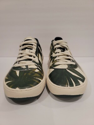 Puma Star X House Of Hackney Lace Up  Womens Tennis Sneakers Shoes Casual  Size7