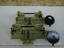Mercedes W202 Kopfstützenmechanismus Klappvorrichtung Mechanik 2028001675 Mercedes W202 Kopfstützenmechanismus Klappvorrichtung Mechanik 2028001675