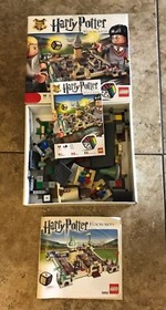 LEGO Games 3862: Harry Potter Hogwarts