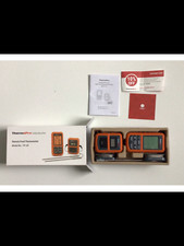 Therm Pro Remote Food Thermometer TP-20