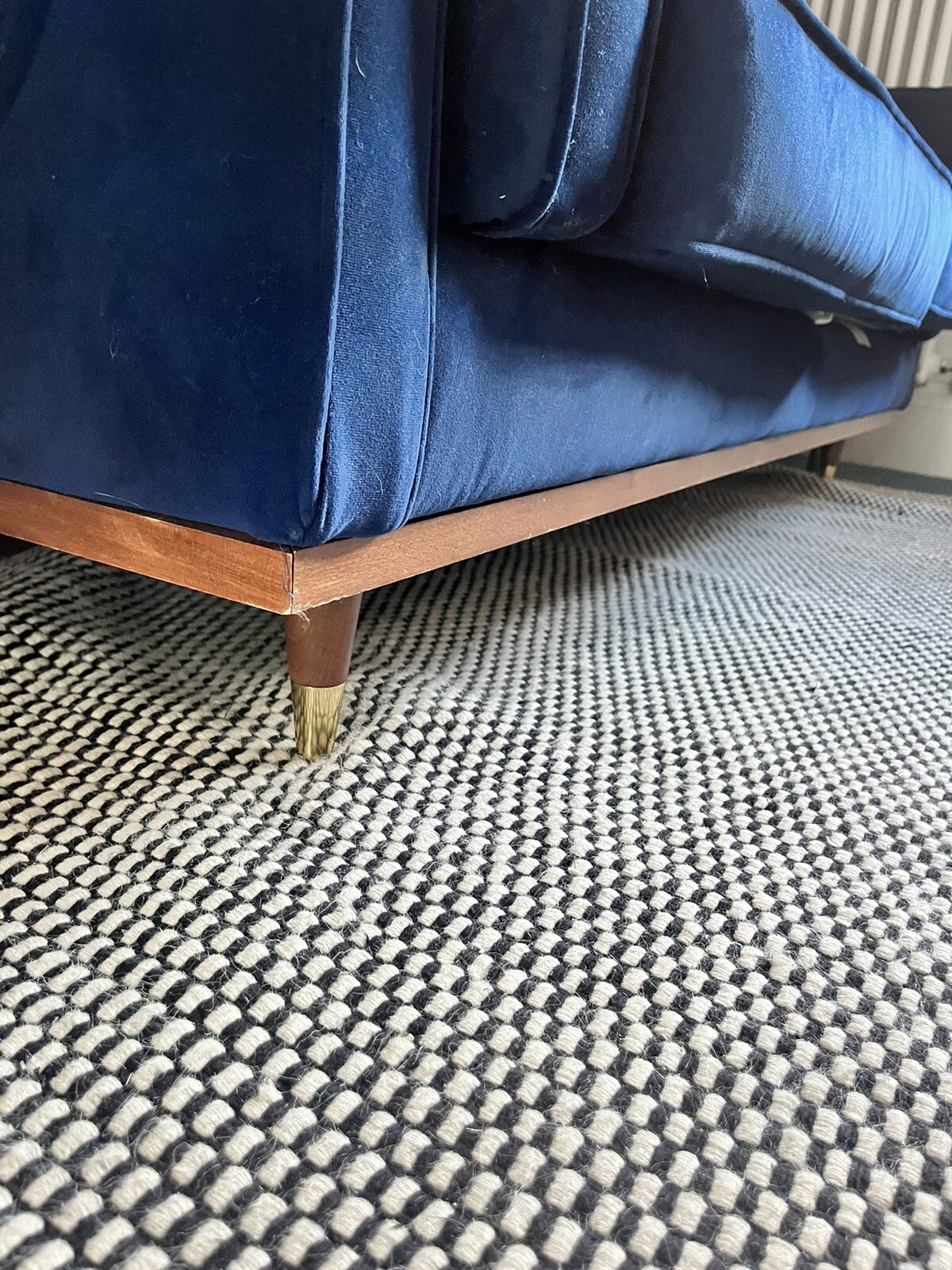 swoon Lyons 2 seater sofa eBay