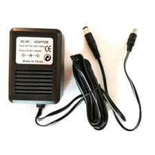AC power supply adapter For Nintendo NES, SNES, Sega Genesis 1 3 in 1 Power Cord