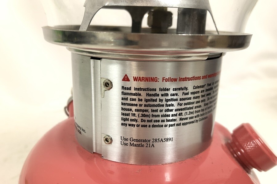 Coleman SEASON'S LANTERN 限定版 2011 s-l1200.jpg