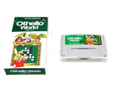 Othello World | eBay