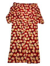 Mens Family Guy's Stewie Blanket Lounge Robe Wrappie One Size Fits Most