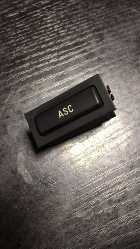 BMW E46 Automatische Stabilitätskontrolle ASC Schalter / 8363694