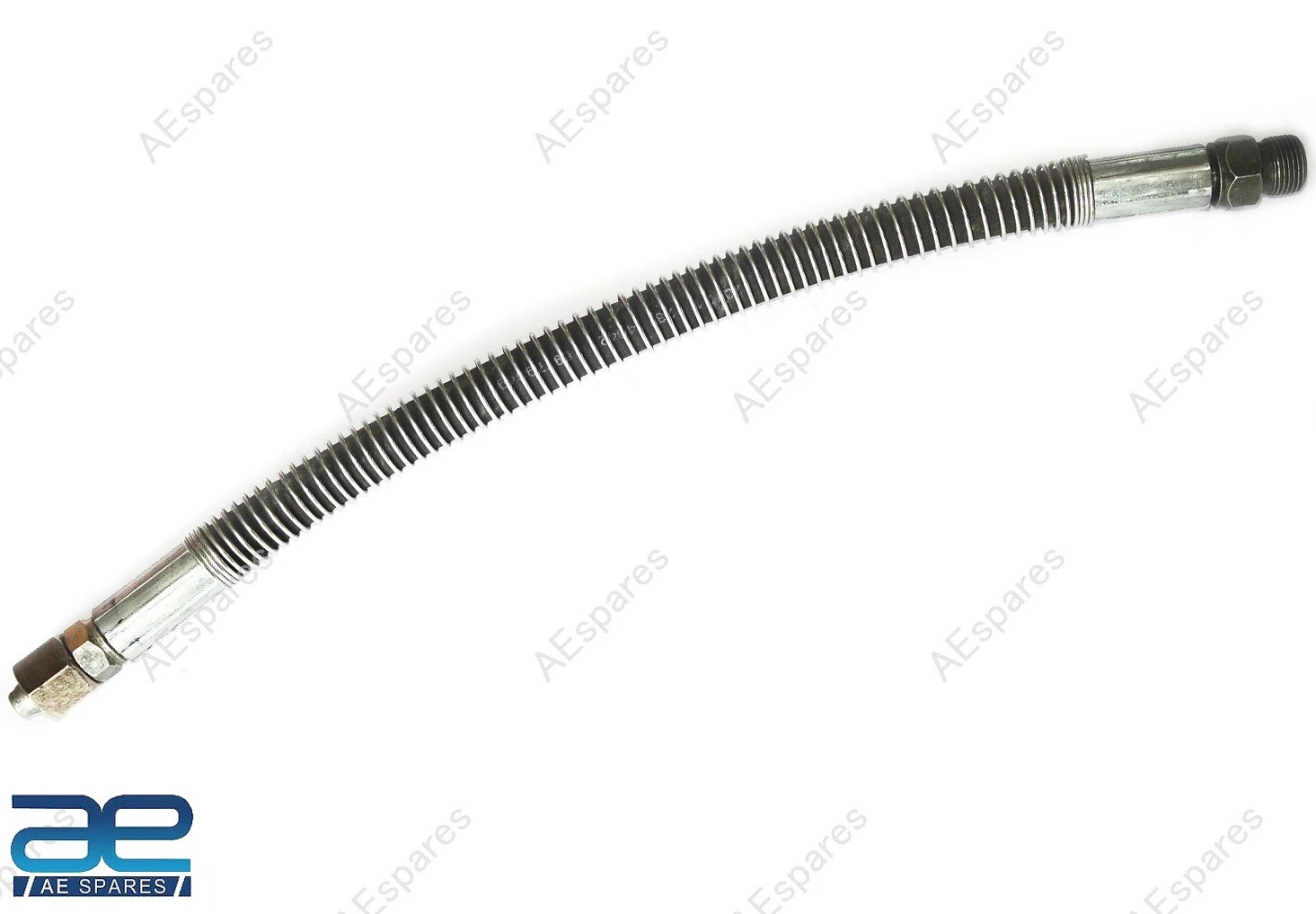 Hose Power Steering Cylinder For Mahindra Tractor 3525 4025 2WD 005559362B91 view 5