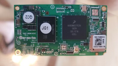 Mini SOM PCB, NXP iMX8M mini 1.8 GHz Dual/Quad core, Wi-Fi, Bluetooth- NEW