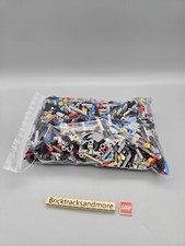 Lego® Technik Kleinteile Zahnräder Pins Achsen Konvolut ca. 630g