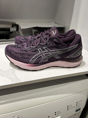 asics columbus 23