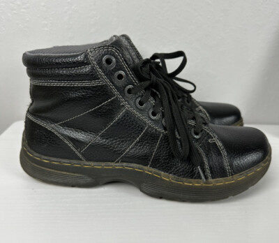 Dr. Martens Boots US Mens Size 10M Sirota Chukka Lace-Up  display picture 2