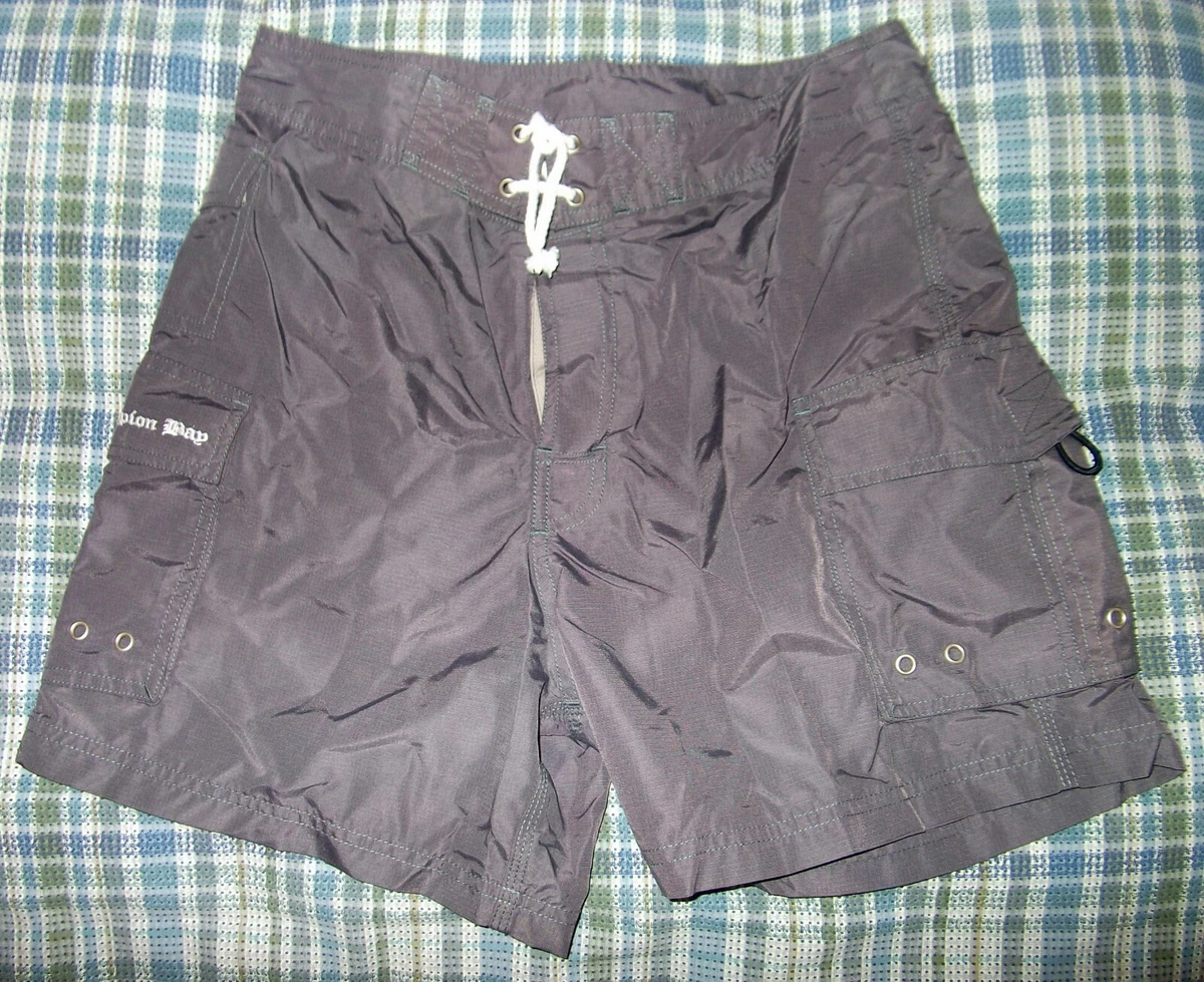 Costume Da Bagno Uomo Scorpion – Pantaloncini Spiaggia Ad Asciugatura Rapida Con Tasca, Vita Elastica, Stampe Estive