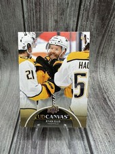 2021-22 Upper Deck Series 1 - Ud Canvas Ryan Ellis #C46