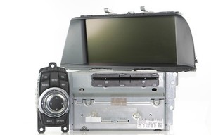 Cic система bmw