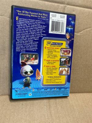 ディズニーDVD Disney Chinese 100 Years Of Magic 23 DVD Set Rare Peter Pan