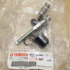 KIT REPAR MAITRE CYLINDRE ARRIERE YFM 350 RAPTOR YAMAHA 2004-15 YFZ 5FK-W0042-50