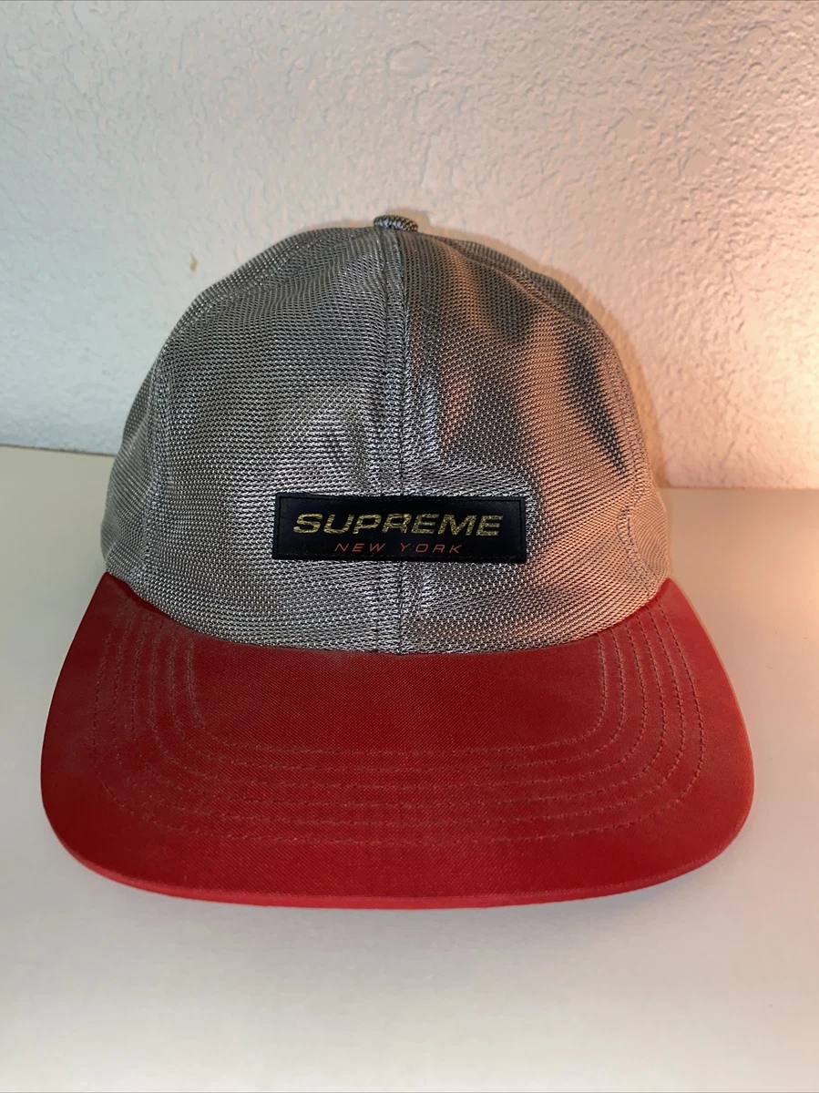 Vintage clearance supreme hat