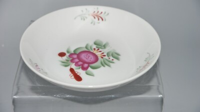 AW Warnecke Ostfriesland kleiner Teller 14 cm Dm / 3 cm h.