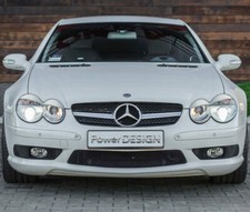 Feu avant (phare) Mercedes 230