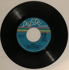Kool & The Gang - Joanna / Place For Us 1983-7’ Single 45rpm Record 
