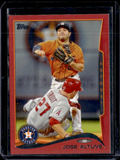 10 Awesome Images from 2014 Topps Series 1 Baseball 14