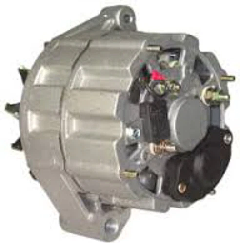 NEW ALTERNATOR FITS VOLVO MEDIUM/HEAVY DUTY TRUCK N10 6886493 9 