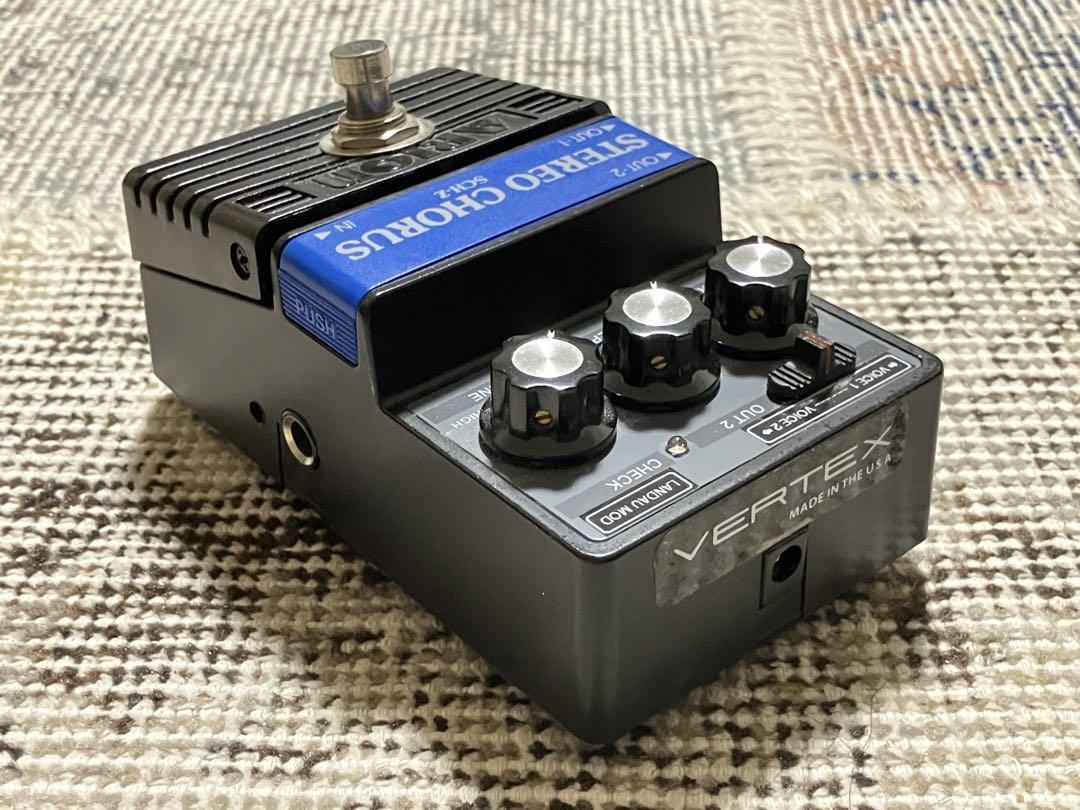 ギター Vertex MichaelLandau STEREO CHORUS 360_360.png