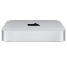 Apple Mac mini Core M1 3.2GHz 8 Core CPU/8 Core GPU 8GB RAM SSD Storage New 