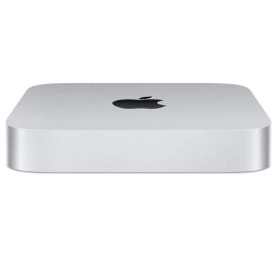 Apple Mac mini Core M1 3.2GHz 8 Core CPU/8 Core GPU 8GB RAM 256GB SSD Storage