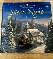 Silent Night - 0060787430, hardcover, Joseph Mohr Silent Night - 0060787430, hardcover, Joseph Mohr