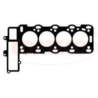 Corteco Zylinderkopfdichtung FüR Opel Zafira A 2.2 Dti 16V 2.0 Astra G Caravan