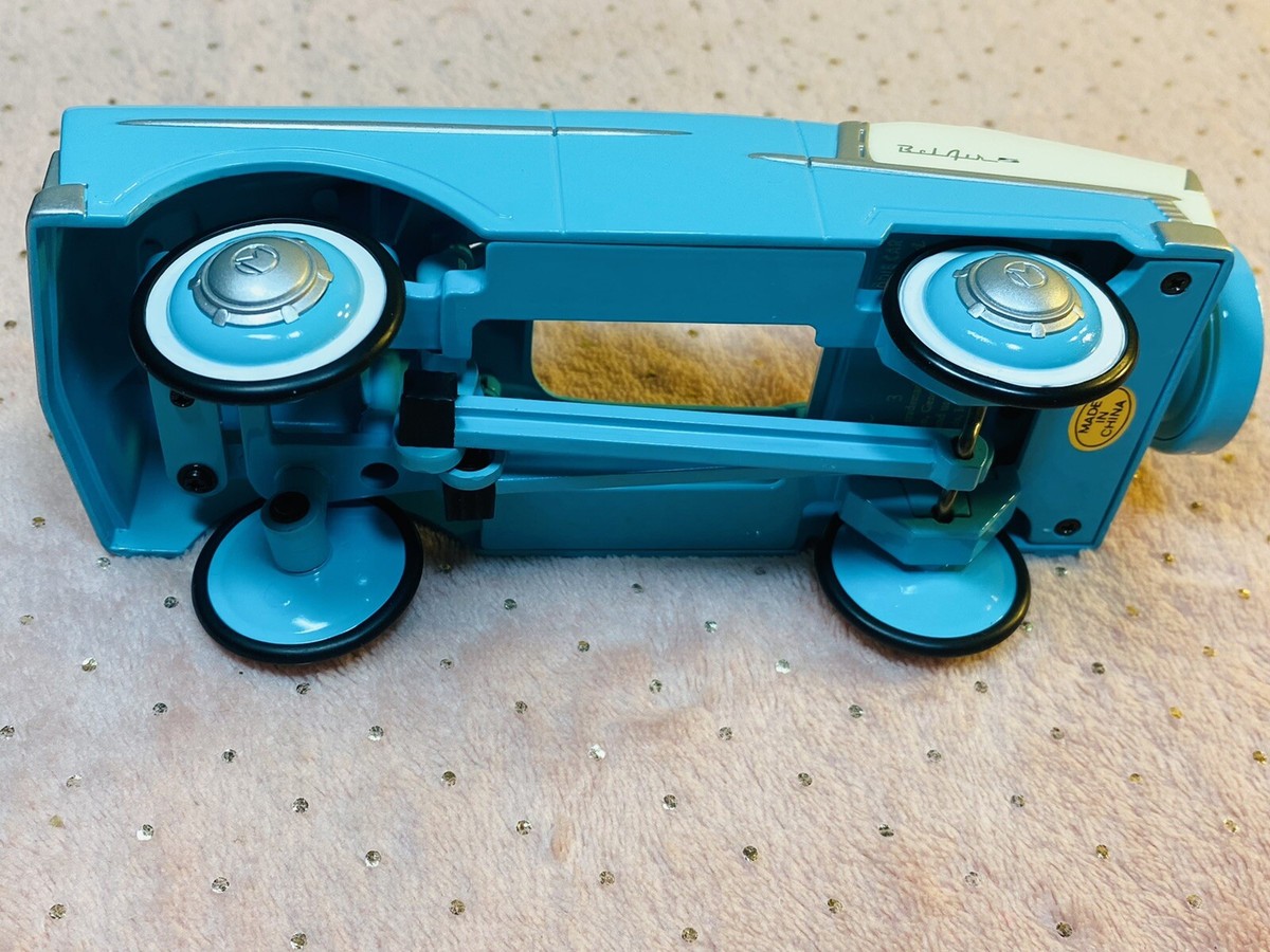 Kiddie Car Classics 青 ミニカー Hallmark Kiddie Car Classics, 1950 Murray Torpedo - Etsy