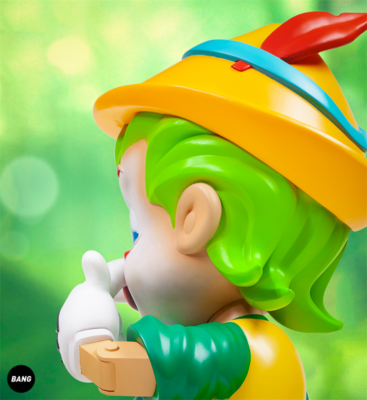 Fools Paradise PINO/I HAD A BAD DAY will be available Fools