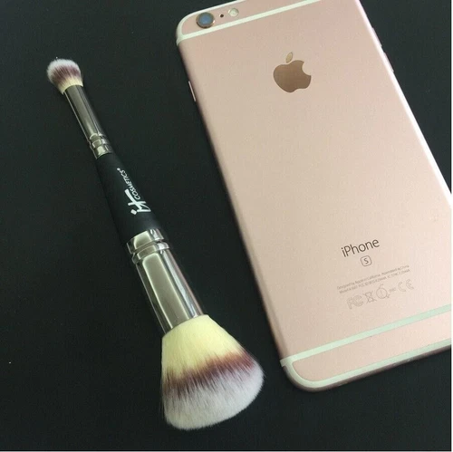 NEU Beauty Tools It Cosmetics Heavenly Luxe Complexion Perfection Brush Nr. 7 !! - Bild 4 von 5