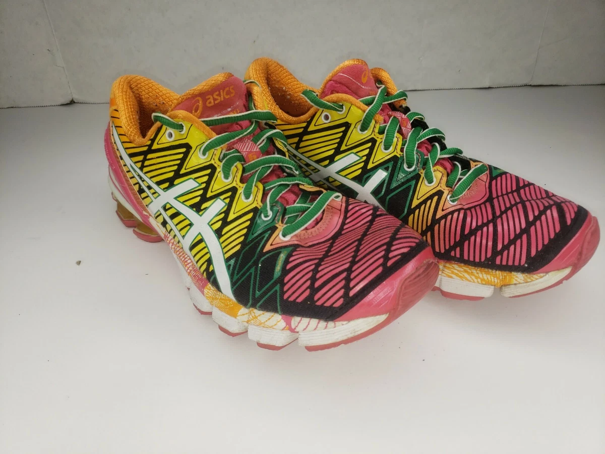 Asics gel kinsei 5 mujer precio sale