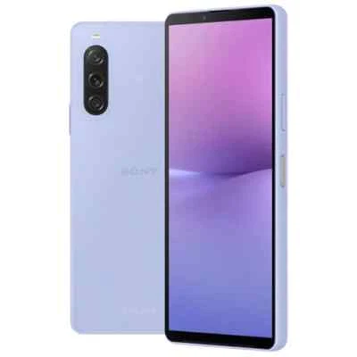 Sony Xperia 10 III SO-52B 128GB 6GB - Dual SIM Unlocked Open