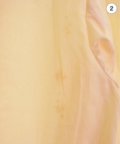 JIL SANDER Casual Jacket Beige 34(Approx. XS) 2200470696064 - 第 9/10 張圖片