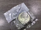 2018 D Kennedy Uncirculated Half Dollar In Littleton Coin Packager