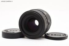 [Eccellente+] SIGMA EX 50mm F2.8 MACRO PENTAX K-mount #BE2444571