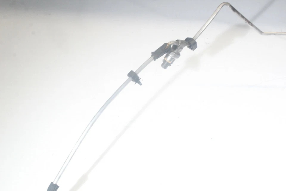 Subaru Legacy GT 2005 aire acondicionado línea aire acondicionado L2187 Foto 3 de 4