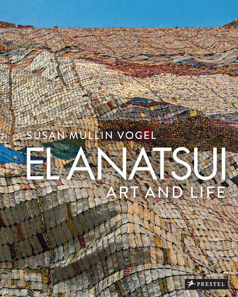Thumbnail - El Anatsui | Susan Mullin Vogel | Englisch