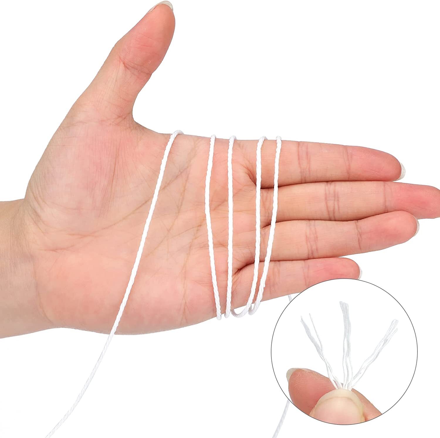 100m Cooking Kitchen Twine String Craft String Baker Twine Tying ...